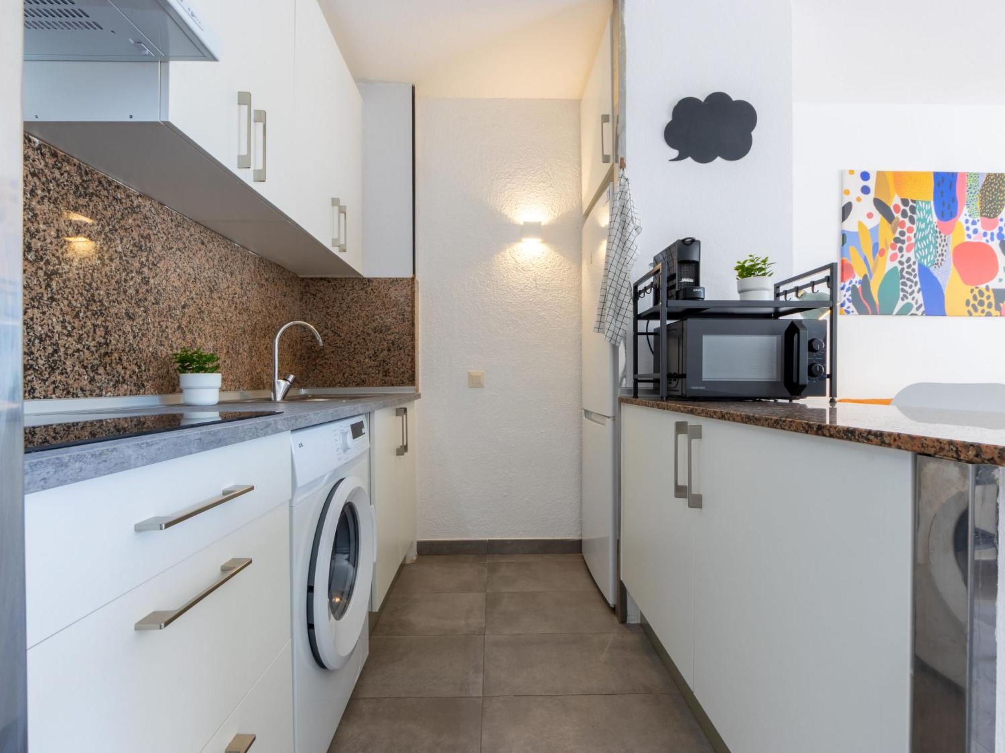 Riviera Park-10 By Interhome Salou